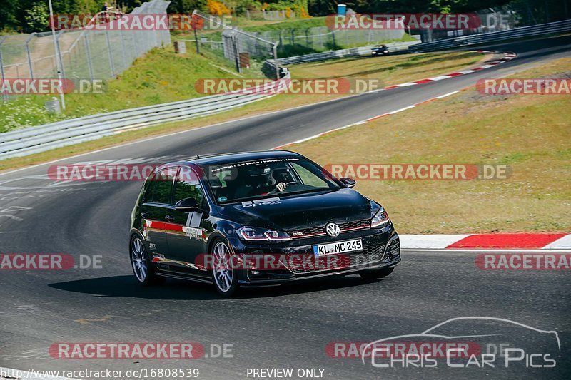 Bild #16808539 - Touristenfahrten Nürburgring Nordschleife (17.05.2022)