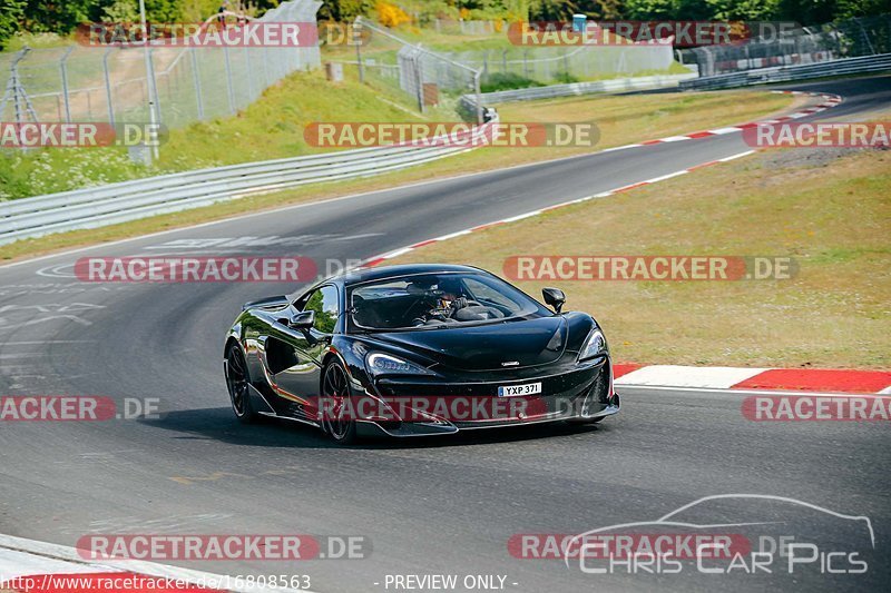 Bild #16808563 - Touristenfahrten Nürburgring Nordschleife (17.05.2022)