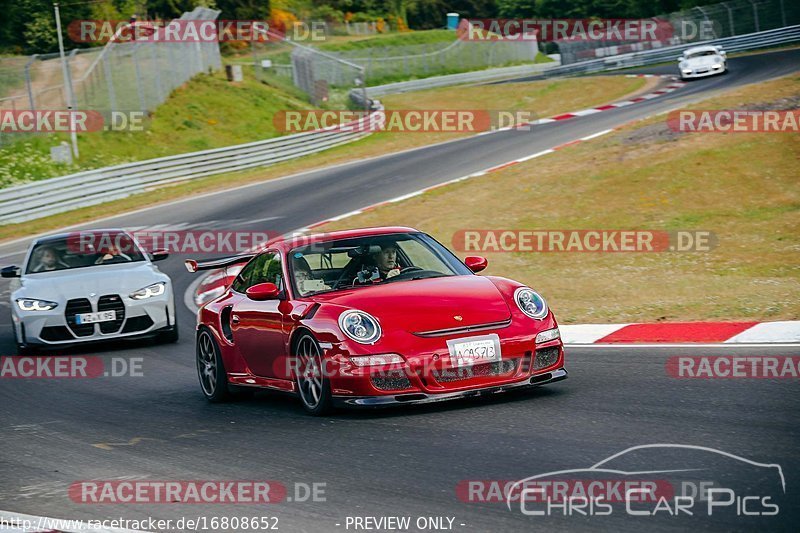 Bild #16808652 - Touristenfahrten Nürburgring Nordschleife (17.05.2022)