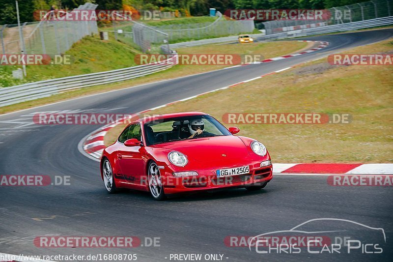 Bild #16808705 - Touristenfahrten Nürburgring Nordschleife (17.05.2022)