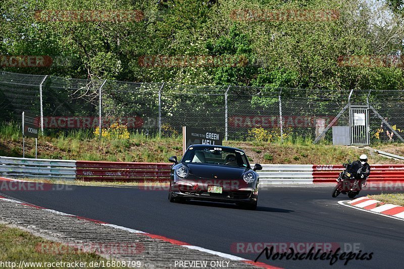 Bild #16808799 - Touristenfahrten Nürburgring Nordschleife (17.05.2022)