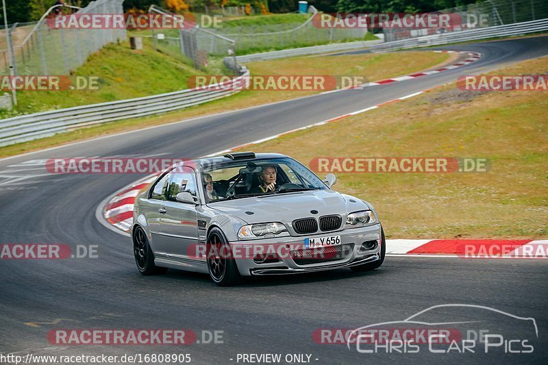 Bild #16808905 - Touristenfahrten Nürburgring Nordschleife (17.05.2022)