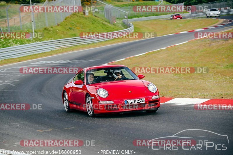 Bild #16808953 - Touristenfahrten Nürburgring Nordschleife (17.05.2022)