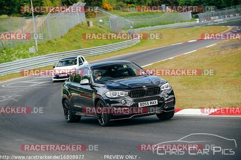 Bild #16808977 - Touristenfahrten Nürburgring Nordschleife (17.05.2022)