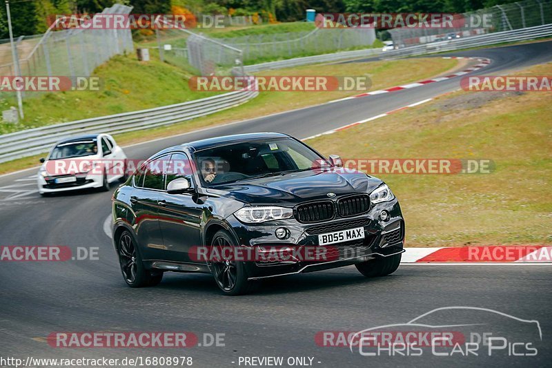 Bild #16808978 - Touristenfahrten Nürburgring Nordschleife (17.05.2022)