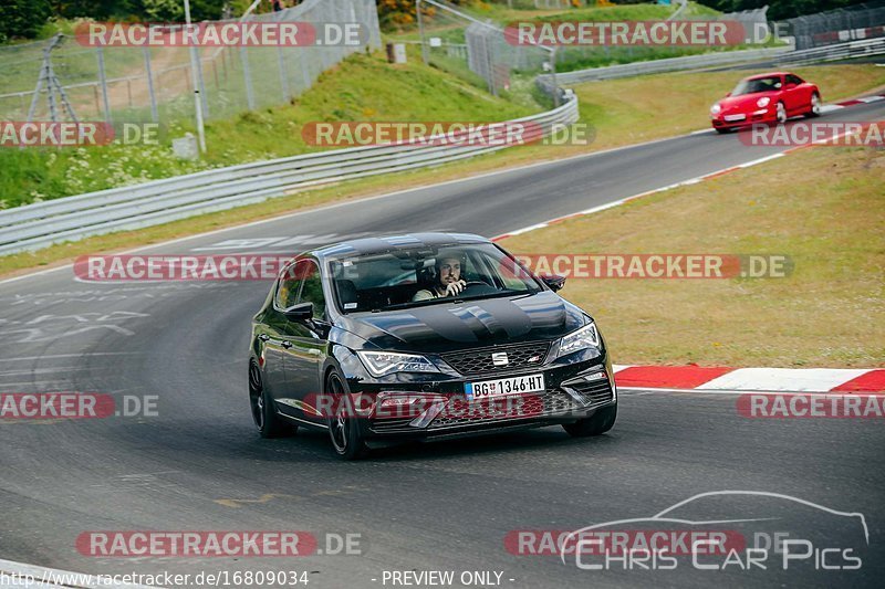 Bild #16809034 - Touristenfahrten Nürburgring Nordschleife (17.05.2022)