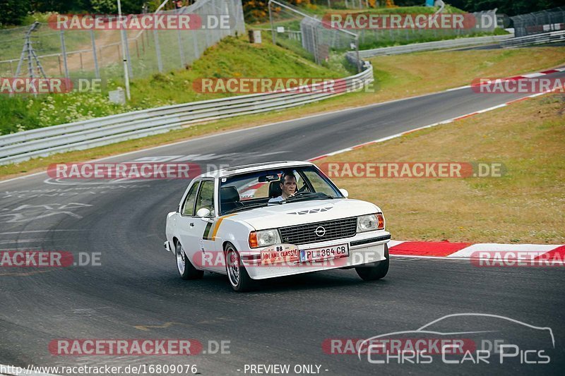 Bild #16809076 - Touristenfahrten Nürburgring Nordschleife (17.05.2022)