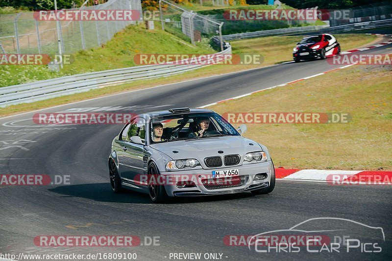 Bild #16809100 - Touristenfahrten Nürburgring Nordschleife (17.05.2022)