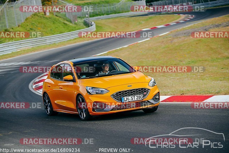 Bild #16809234 - Touristenfahrten Nürburgring Nordschleife (17.05.2022)