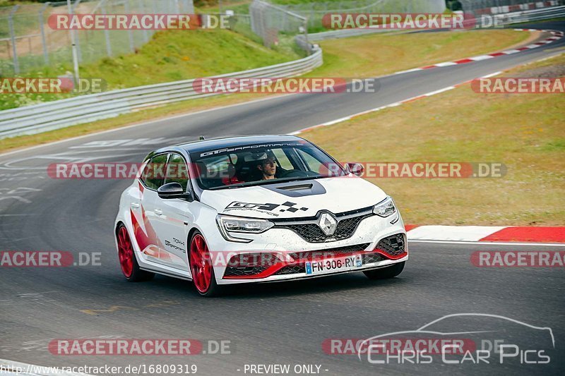 Bild #16809319 - Touristenfahrten Nürburgring Nordschleife (17.05.2022)