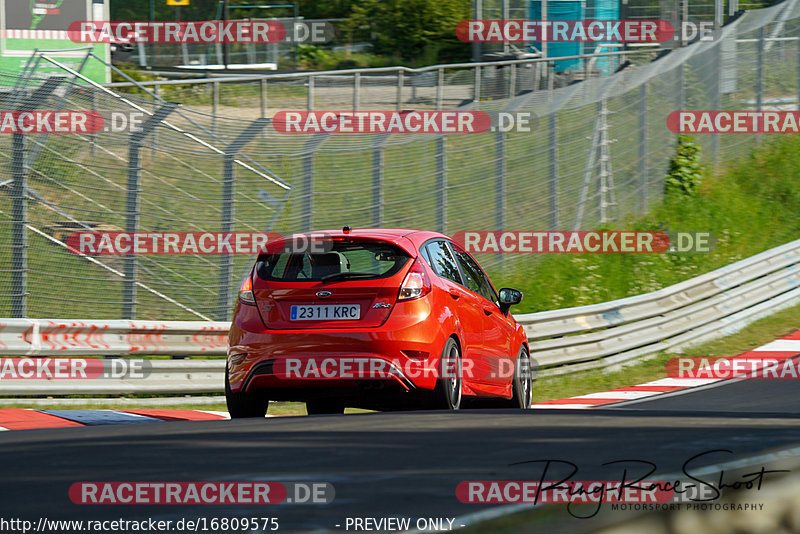 Bild #16809575 - Touristenfahrten Nürburgring Nordschleife (17.05.2022)