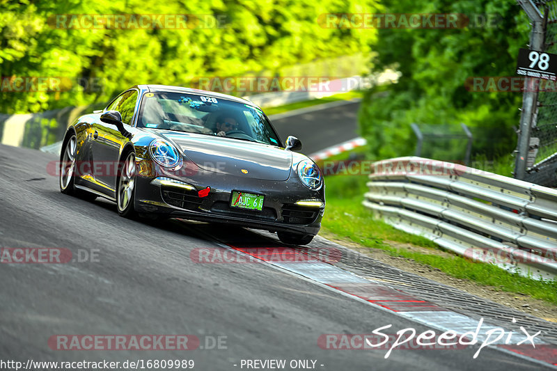 Bild #16809989 - Touristenfahrten Nürburgring Nordschleife (17.05.2022)