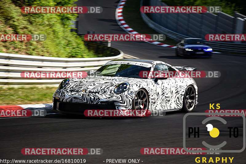 Bild #16810019 - Touristenfahrten Nürburgring Nordschleife (17.05.2022)