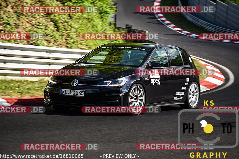 Bild #16810065 - Touristenfahrten Nürburgring Nordschleife (17.05.2022)