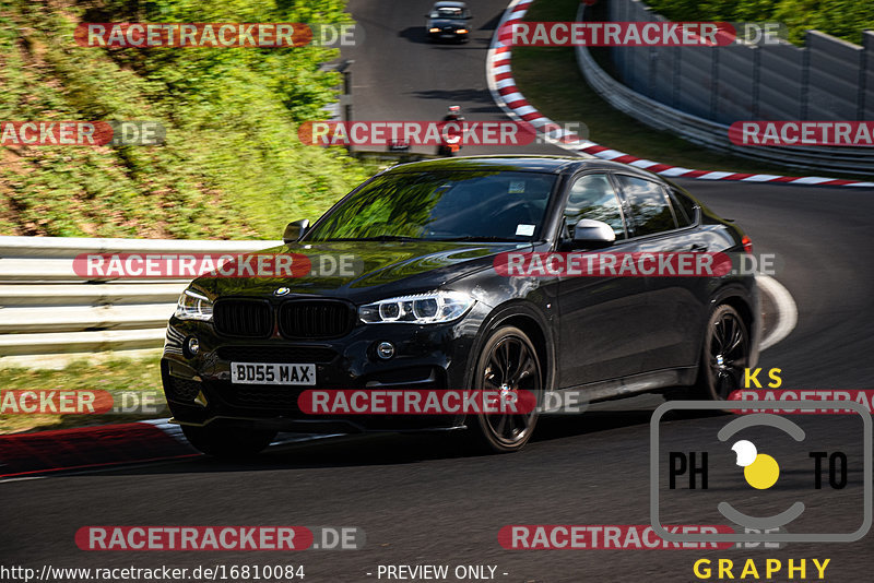 Bild #16810084 - Touristenfahrten Nürburgring Nordschleife (17.05.2022)