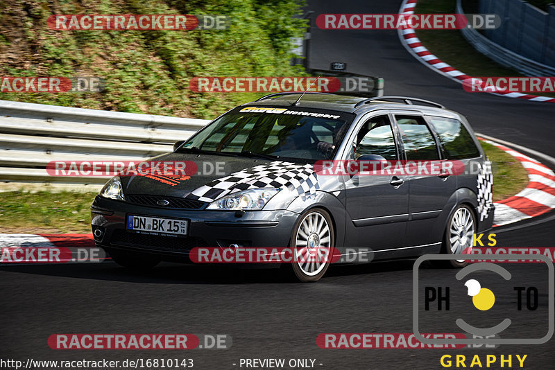 Bild #16810143 - Touristenfahrten Nürburgring Nordschleife (17.05.2022)