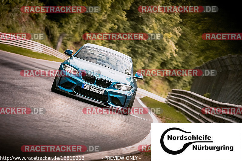 Bild #16810213 - Touristenfahrten Nürburgring Nordschleife (17.05.2022)