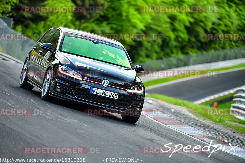 Bild #16810218 - Touristenfahrten Nürburgring Nordschleife (17.05.2022)