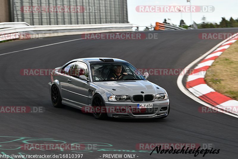 Bild #16810397 - Touristenfahrten Nürburgring Nordschleife (17.05.2022)