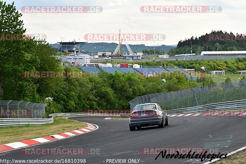 Bild #16810398 - Touristenfahrten Nürburgring Nordschleife (17.05.2022)