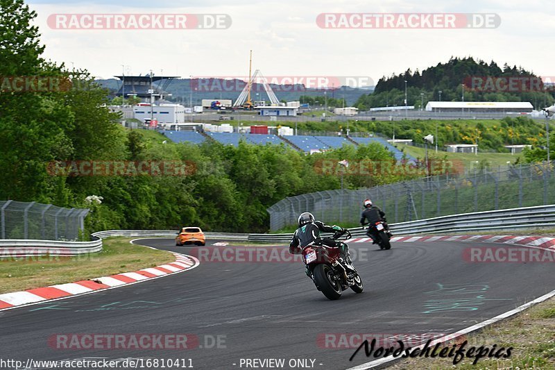 Bild #16810411 - Touristenfahrten Nürburgring Nordschleife (17.05.2022)