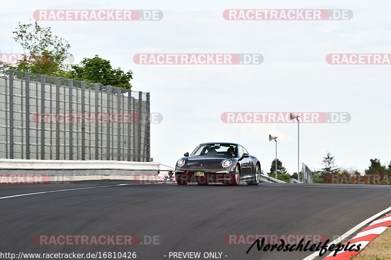 Bild #16810426 - Touristenfahrten Nürburgring Nordschleife (17.05.2022)