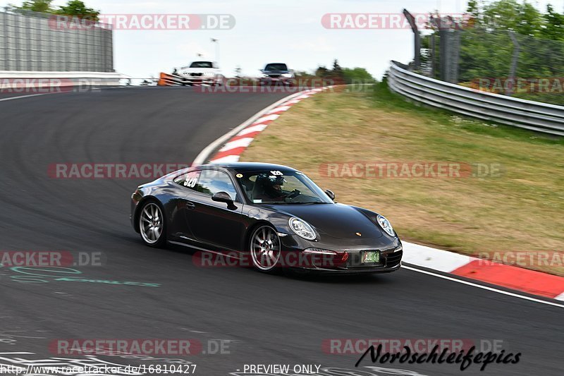 Bild #16810427 - Touristenfahrten Nürburgring Nordschleife (17.05.2022)