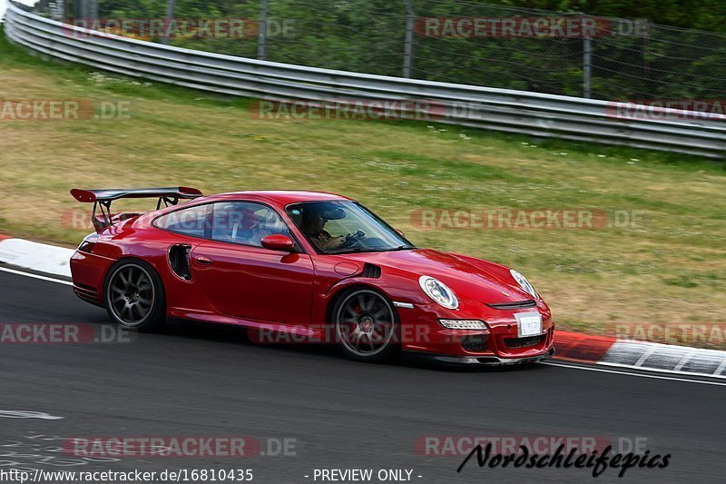 Bild #16810435 - Touristenfahrten Nürburgring Nordschleife (17.05.2022)