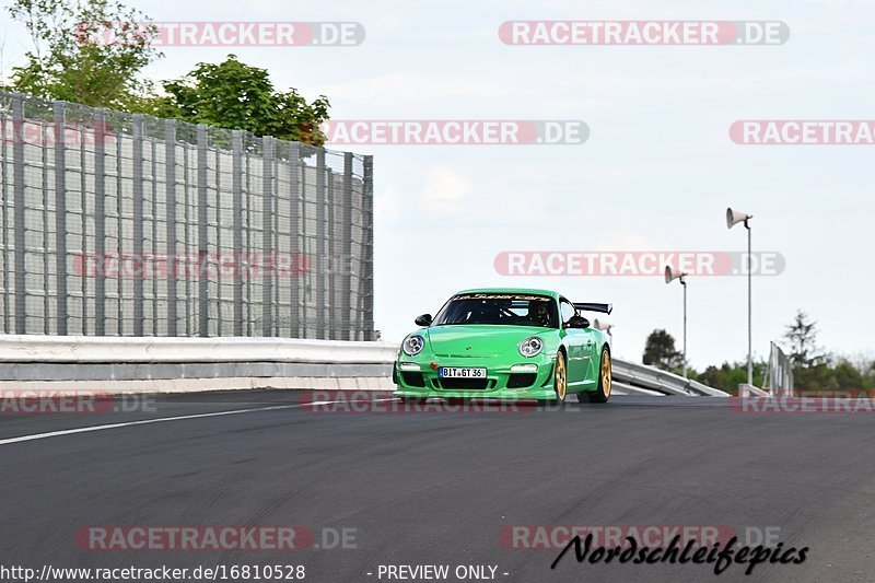 Bild #16810528 - Touristenfahrten Nürburgring Nordschleife (17.05.2022)