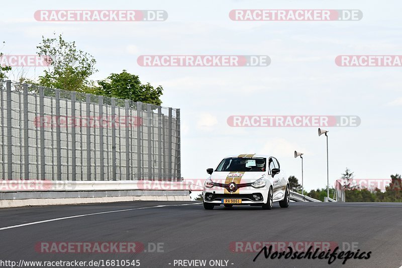 Bild #16810545 - Touristenfahrten Nürburgring Nordschleife (17.05.2022)