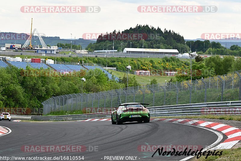 Bild #16810554 - Touristenfahrten Nürburgring Nordschleife (17.05.2022)