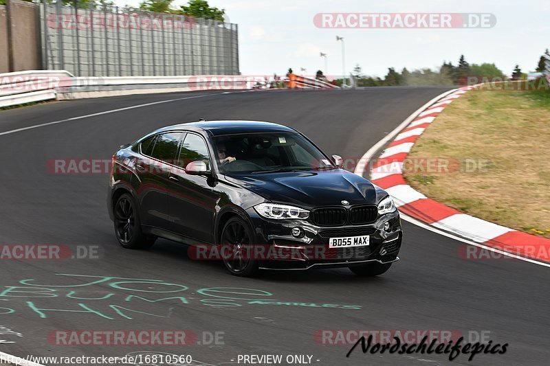 Bild #16810560 - Touristenfahrten Nürburgring Nordschleife (17.05.2022)