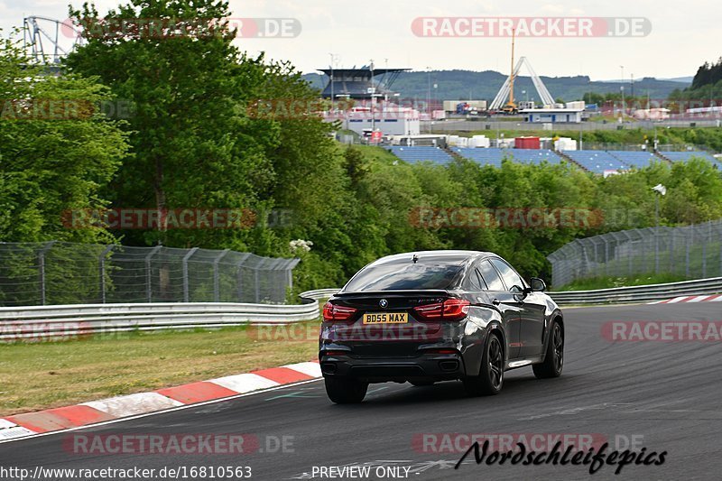 Bild #16810563 - Touristenfahrten Nürburgring Nordschleife (17.05.2022)