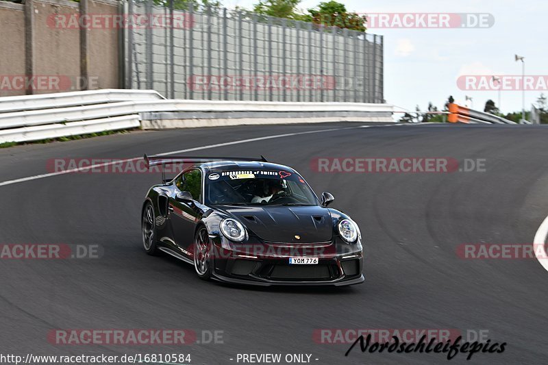 Bild #16810584 - Touristenfahrten Nürburgring Nordschleife (17.05.2022)