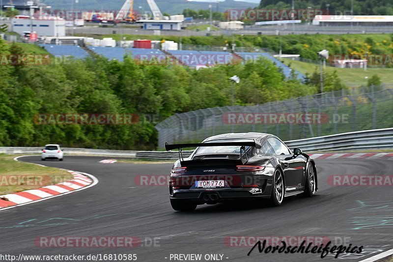 Bild #16810585 - Touristenfahrten Nürburgring Nordschleife (17.05.2022)