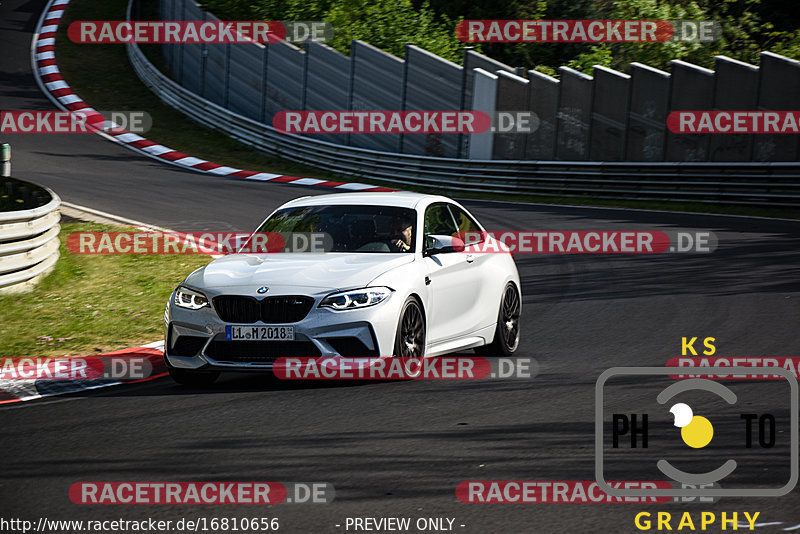 Bild #16810656 - Touristenfahrten Nürburgring Nordschleife (17.05.2022)