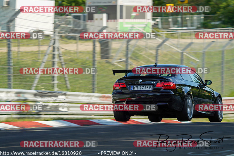 Bild #16810928 - Touristenfahrten Nürburgring Nordschleife (17.05.2022)