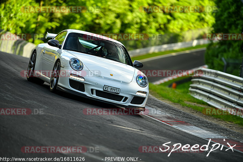 Bild #16811626 - Touristenfahrten Nürburgring Nordschleife (17.05.2022)