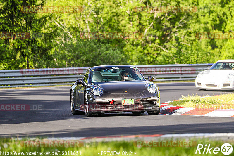 Bild #16811851 - Touristenfahrten Nürburgring Nordschleife (17.05.2022)