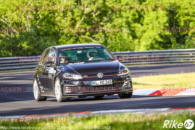 Bild #16811978 - Touristenfahrten Nürburgring Nordschleife (17.05.2022)