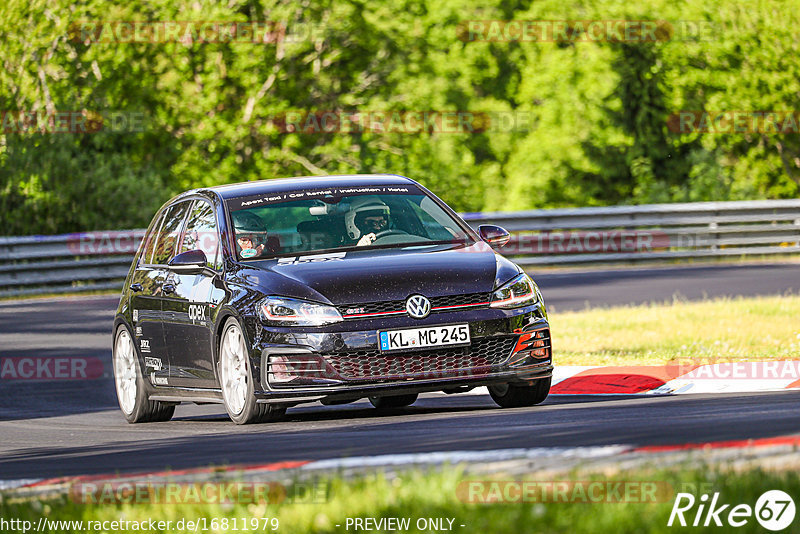 Bild #16811979 - Touristenfahrten Nürburgring Nordschleife (17.05.2022)