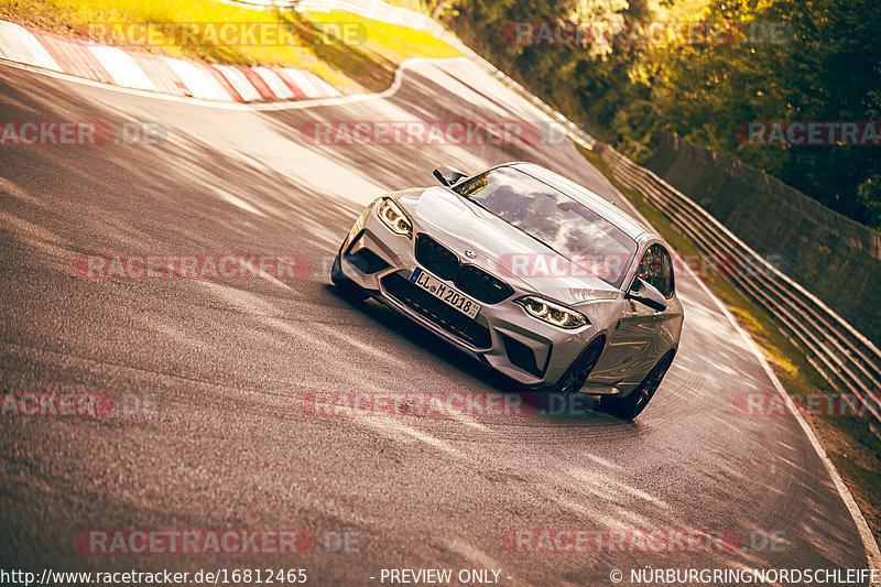 Bild #16812465 - Touristenfahrten Nürburgring Nordschleife (17.05.2022)