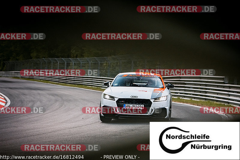 Bild #16812494 - Touristenfahrten Nürburgring Nordschleife (17.05.2022)