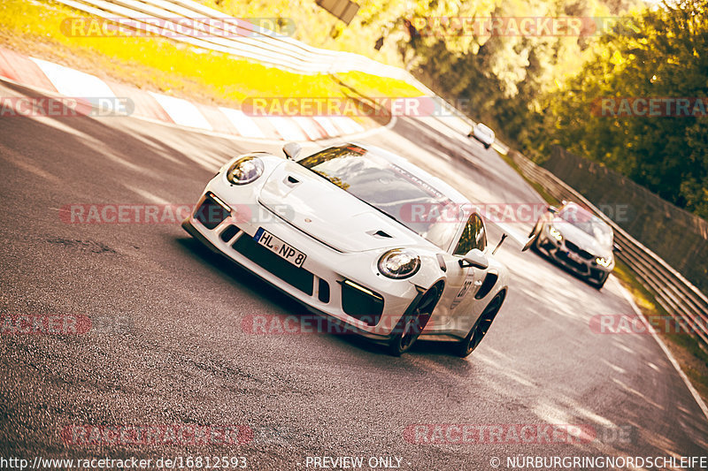 Bild #16812593 - Touristenfahrten Nürburgring Nordschleife (17.05.2022)