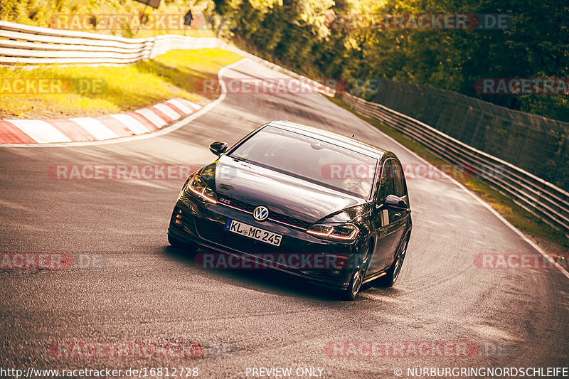 Bild #16812728 - Touristenfahrten Nürburgring Nordschleife (17.05.2022)