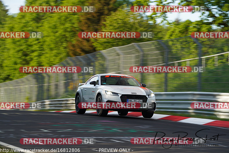 Bild #16812806 - Touristenfahrten Nürburgring Nordschleife (17.05.2022)