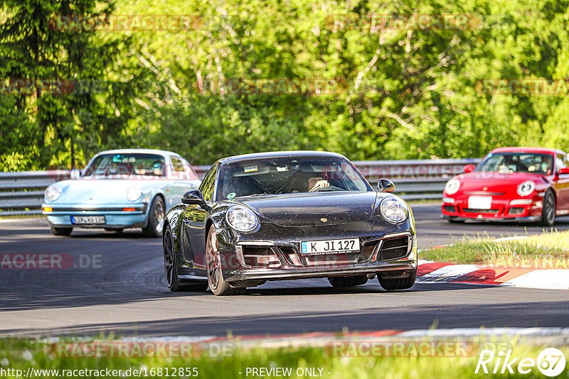 Bild #16812855 - Touristenfahrten Nürburgring Nordschleife (17.05.2022)