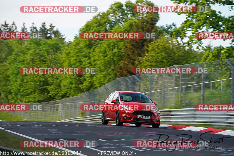 Bild #16813014 - Touristenfahrten Nürburgring Nordschleife (17.05.2022)