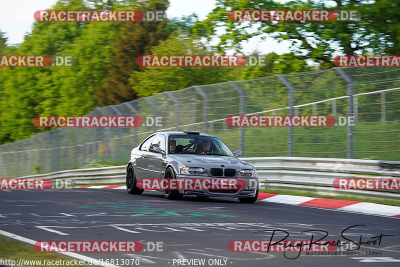 Bild #16813070 - Touristenfahrten Nürburgring Nordschleife (17.05.2022)