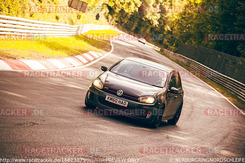 Bild #16813075 - Touristenfahrten Nürburgring Nordschleife (17.05.2022)